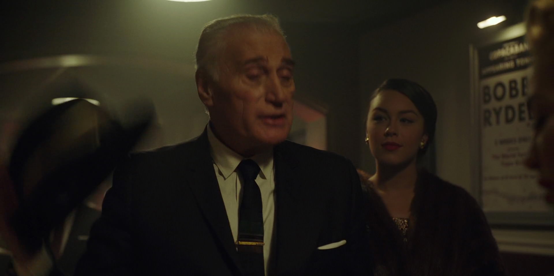 Green Book (2018) movie still 139