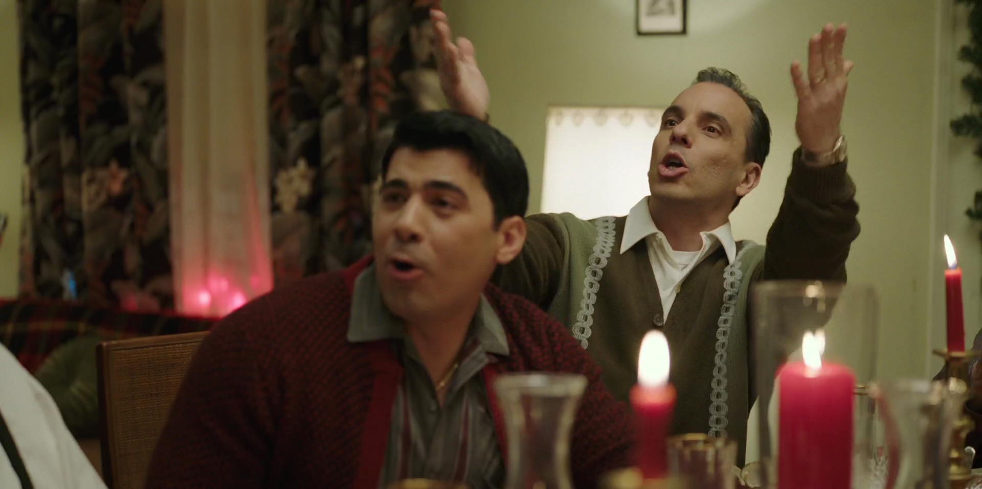 Green Book (2018) movie still 13906