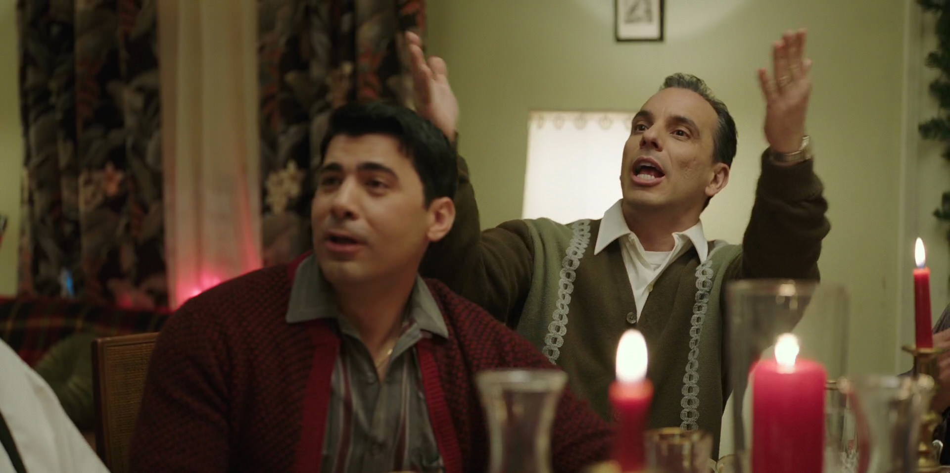 Green Book (2018) HD screenshot 13907