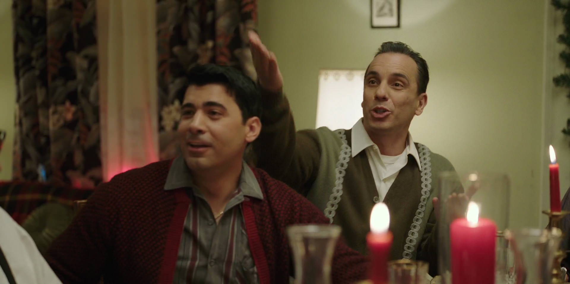 Green Book (2018) movie still 13909