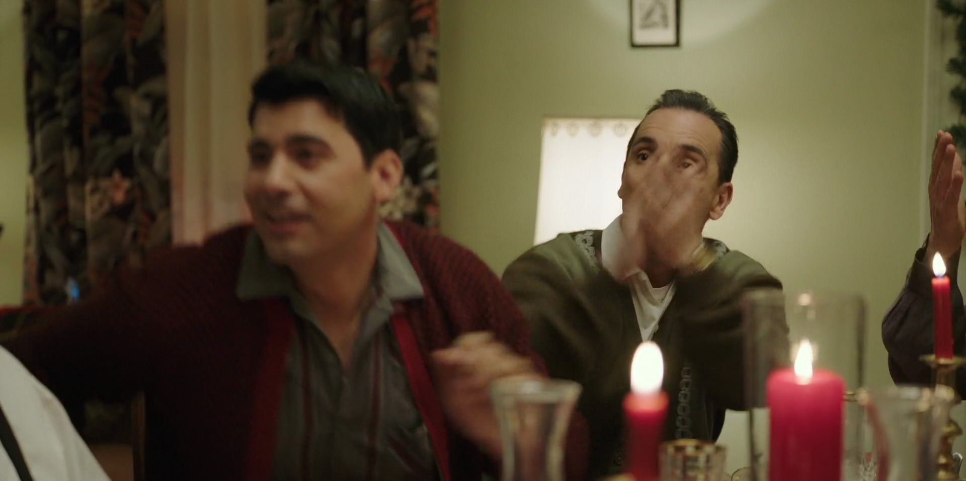 Green Book (2018) HD screenshot 13910