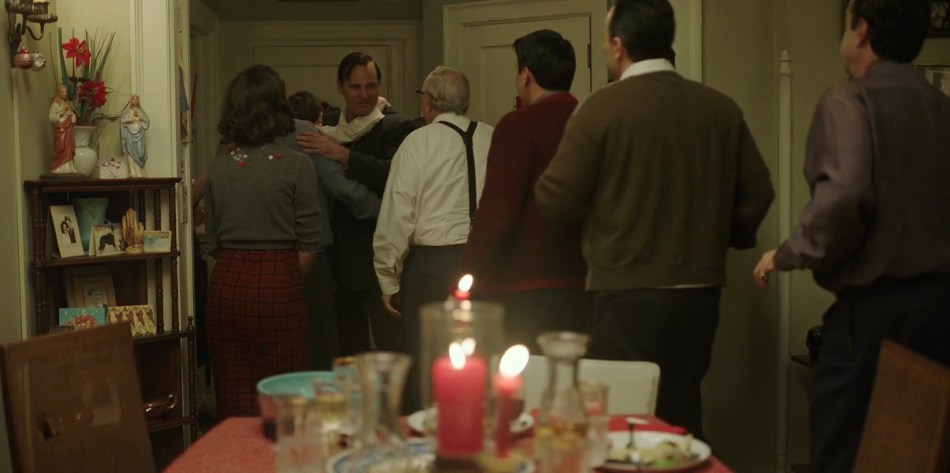 Green Book (2018) movie still 13930