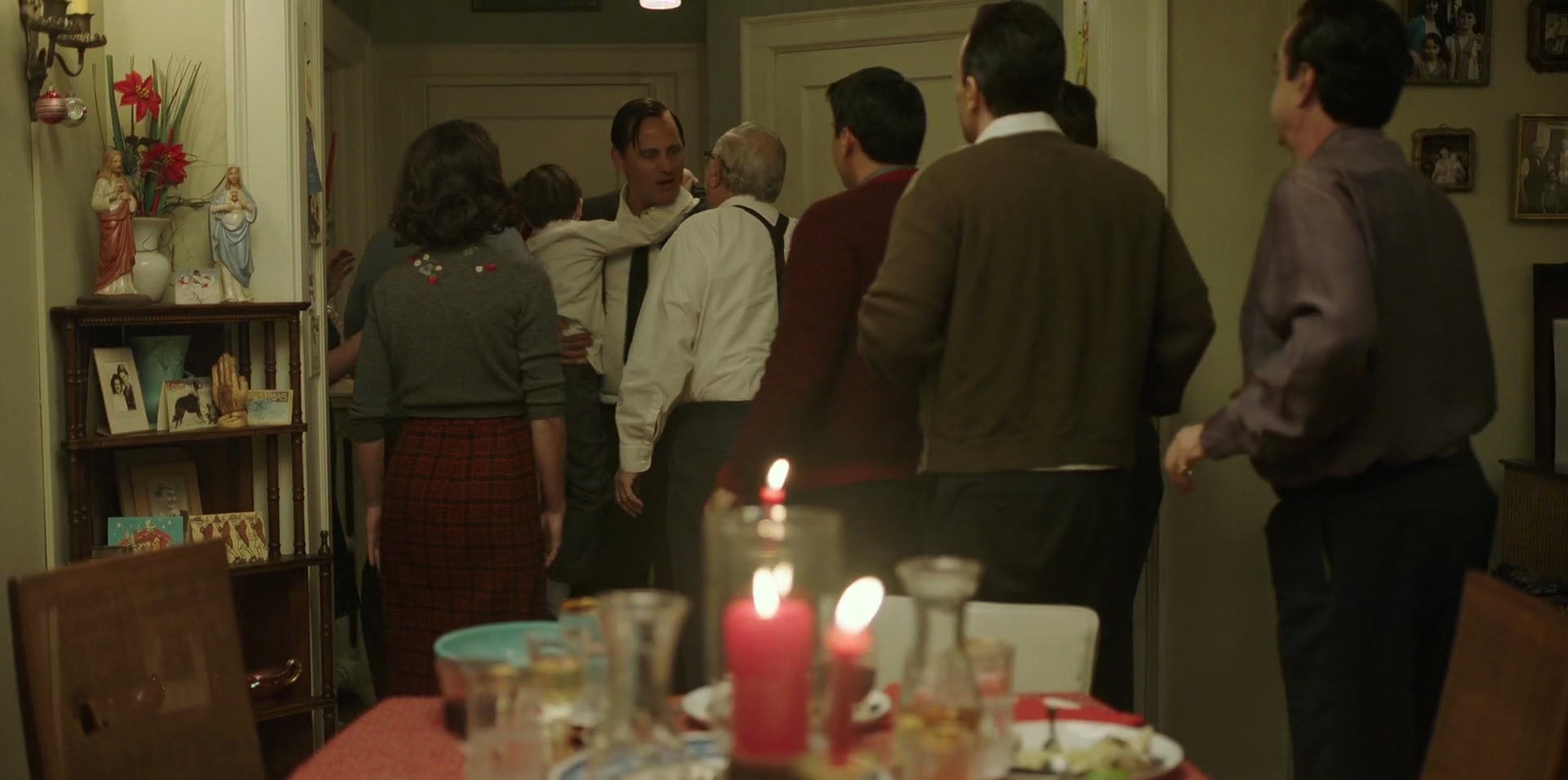 Green Book (2018) HD screenshot 13931