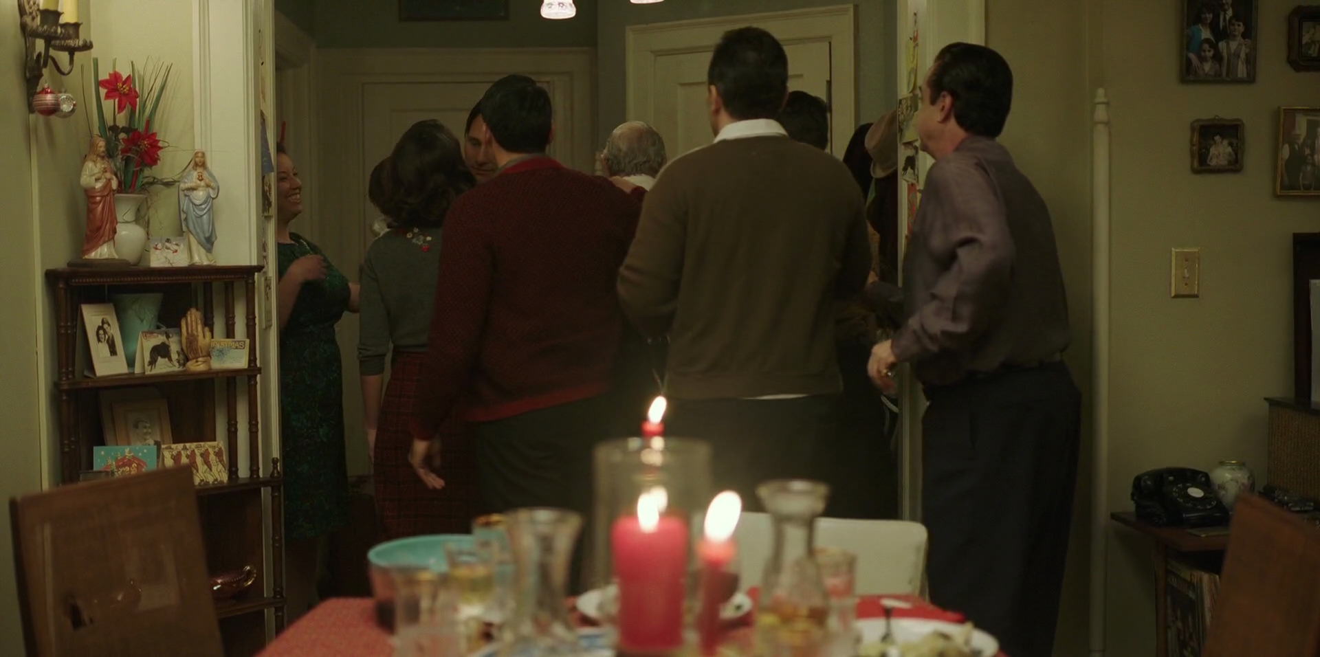 Green Book (2018) HD screenshot 13934