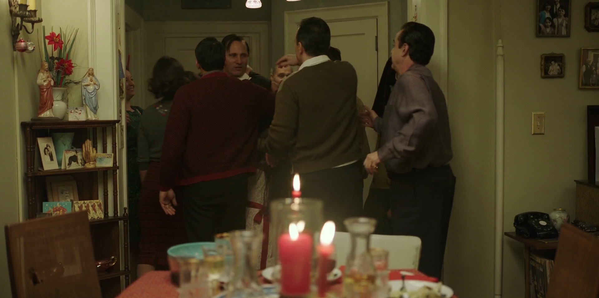 Green Book (2018) movie still 13936