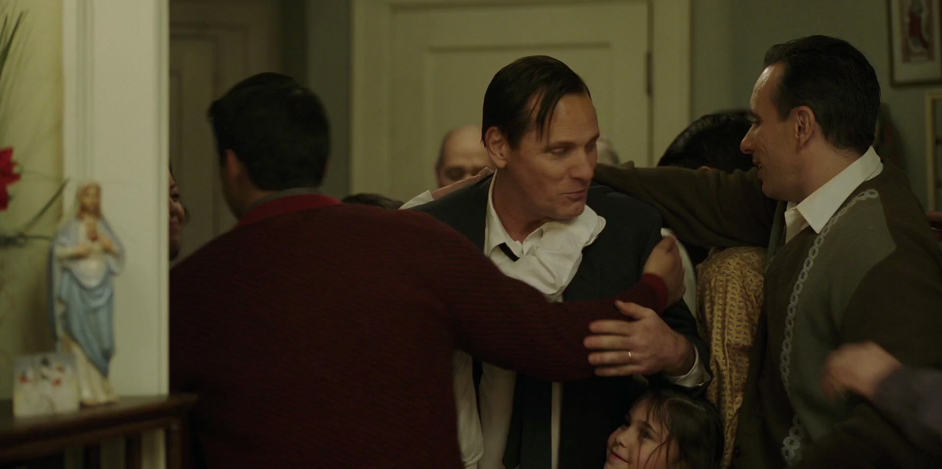 Green Book (2018) HD screenshot 13937