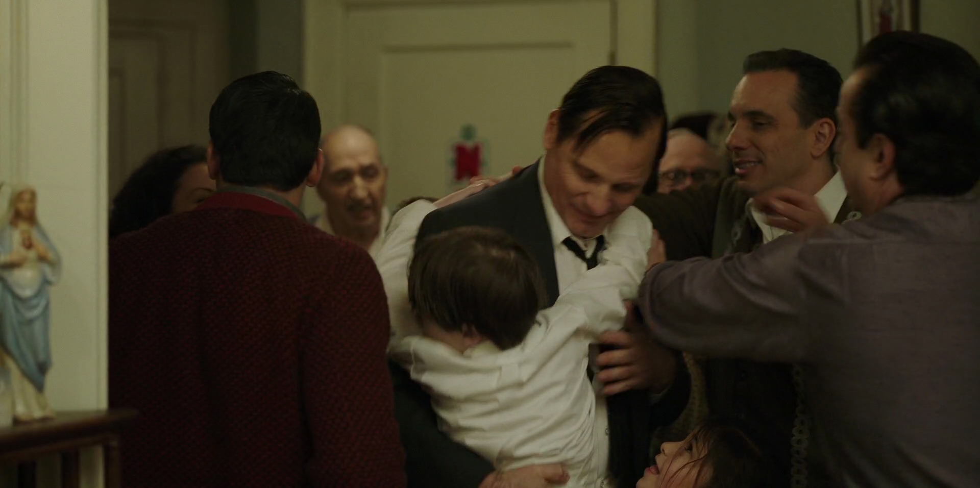 Green Book (2018) movie still 13939