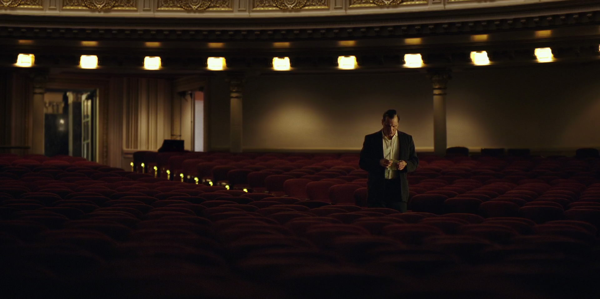 Green Book (2018) HD screenshot 1394