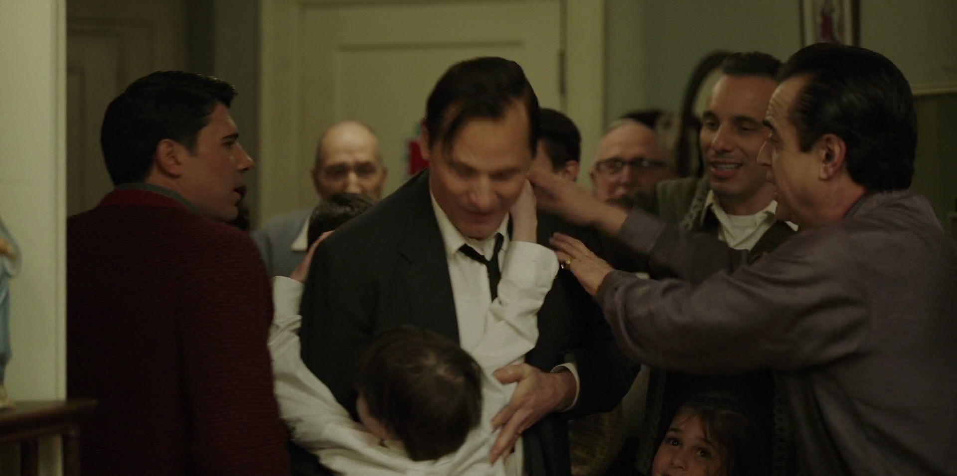 Green Book (2018) HD screenshot 13940