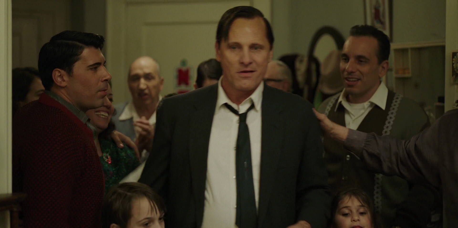Green Book (2018) movie still 13942