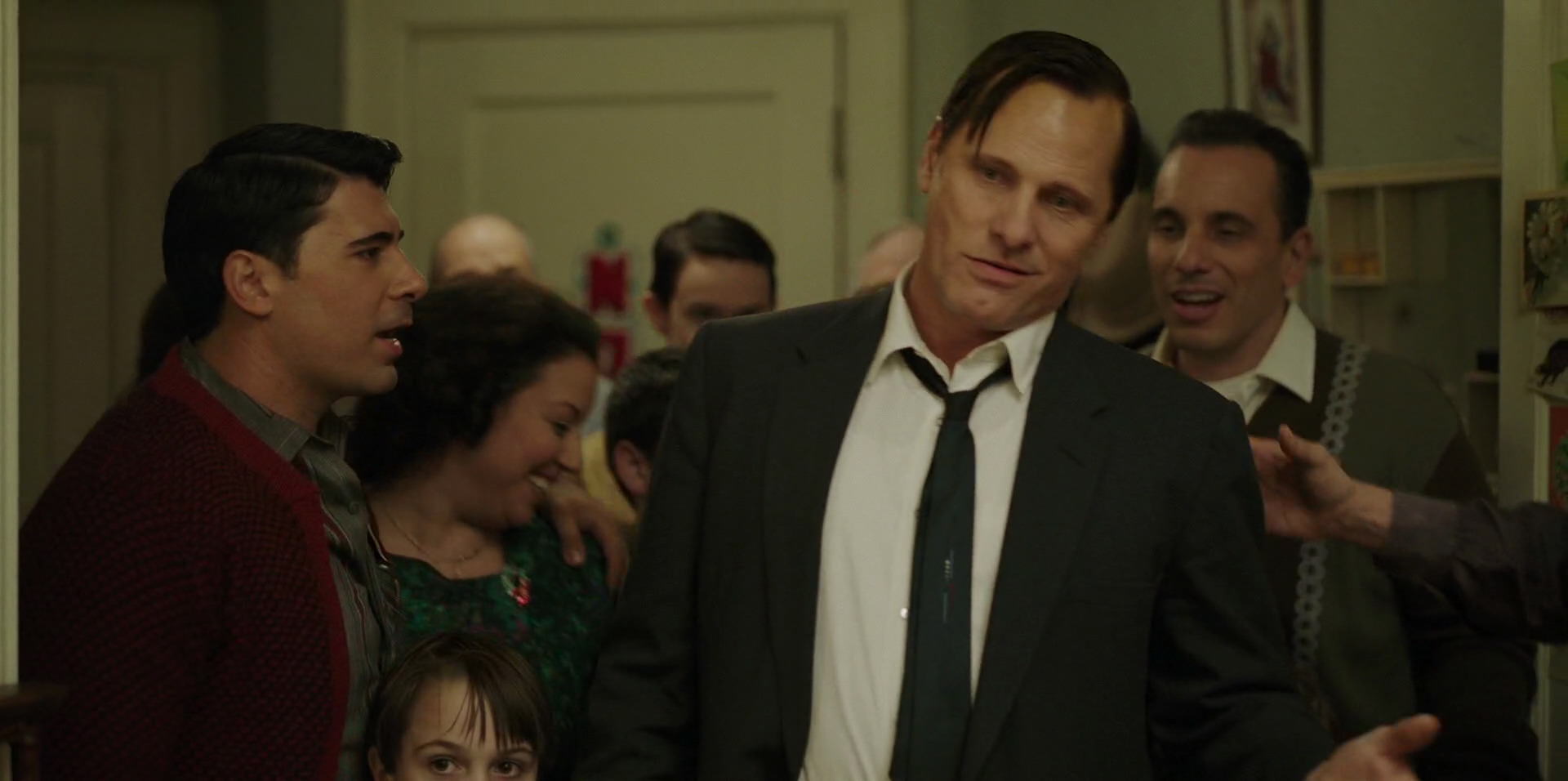 Green Book (2018) HD screenshot 13943