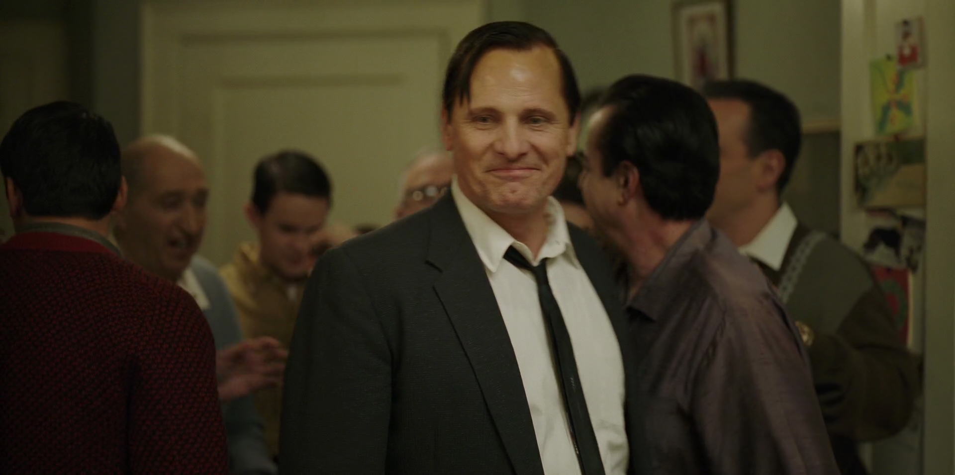 Green Book (2018) HD screenshot 13949