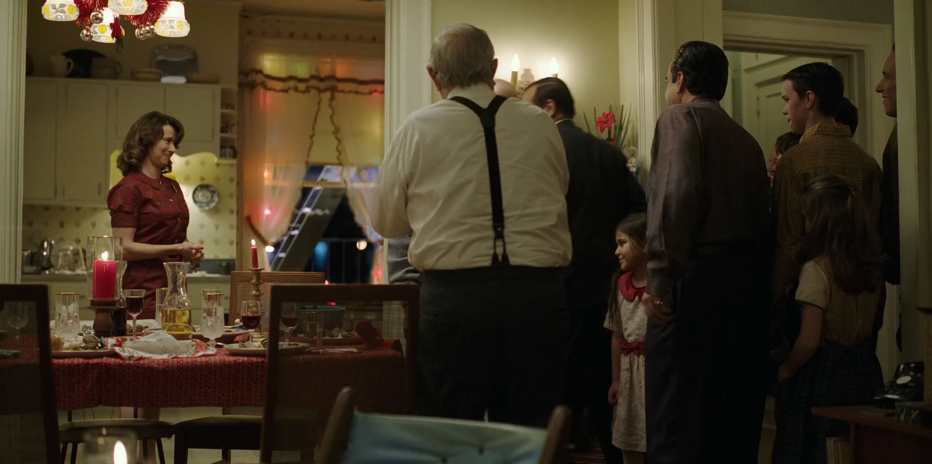Green Book (2018) HD screenshot 13952