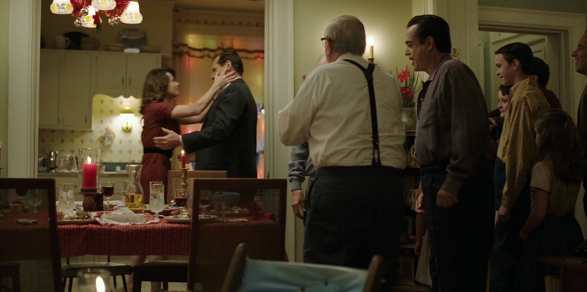 Green Book (2018) HD screenshot 13955