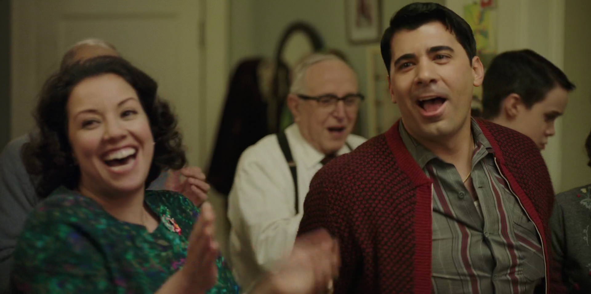 Green Book (2018) HD screenshot 13964