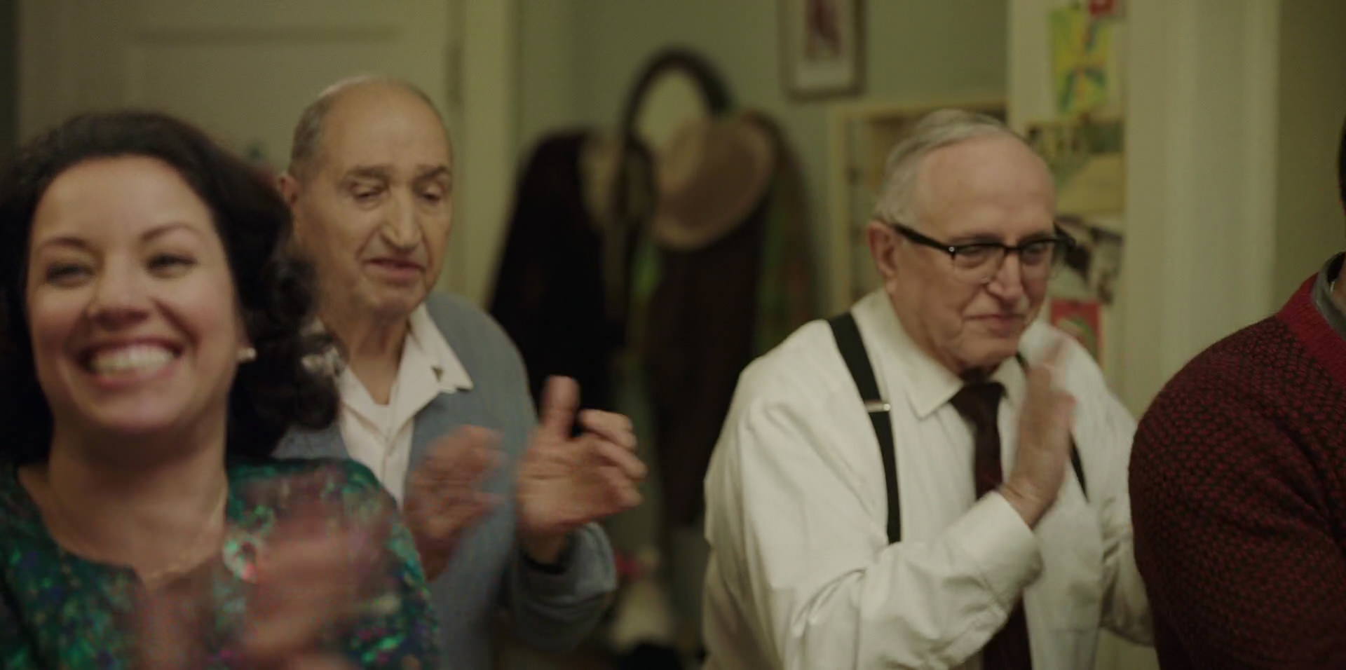 Green Book (2018) HD screenshot 13967