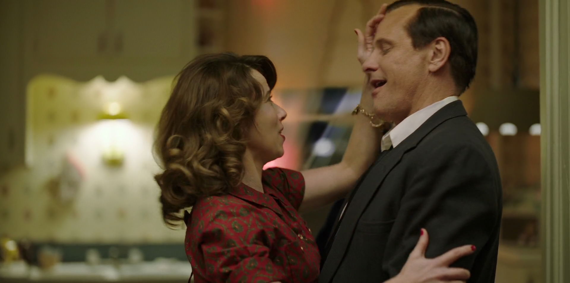 Green Book (2018) movie still 13969