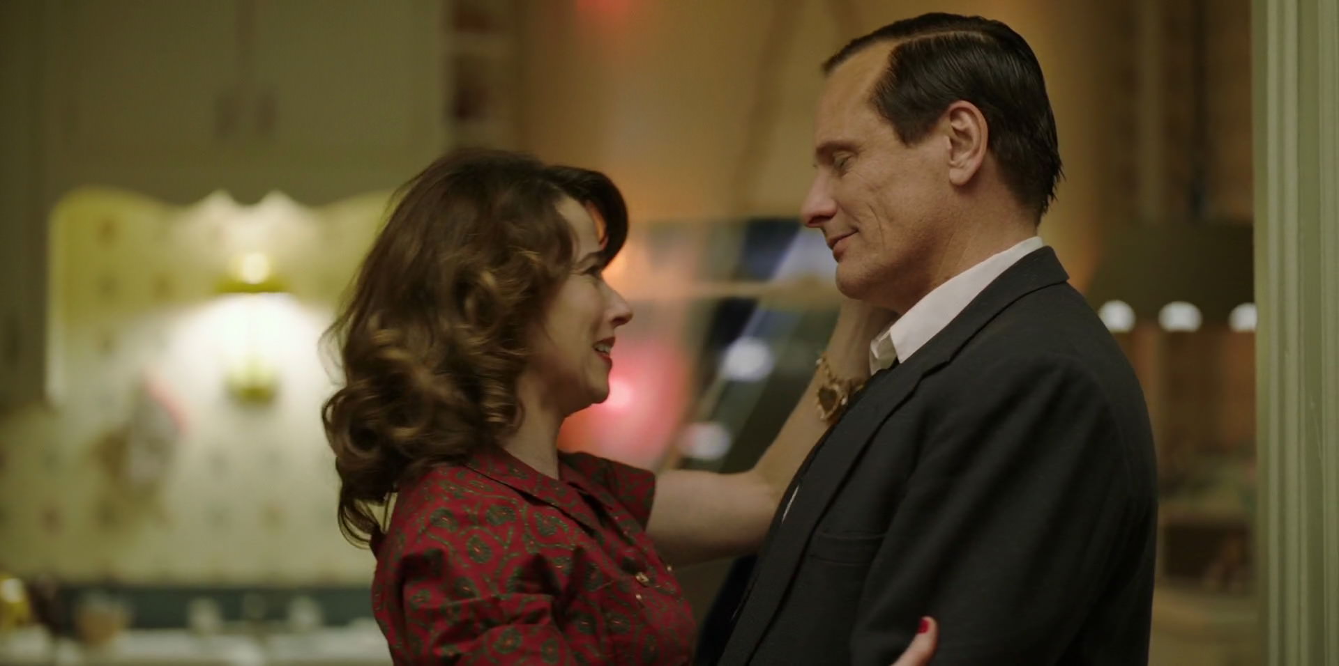 Green Book (2018) HD screenshot 13970
