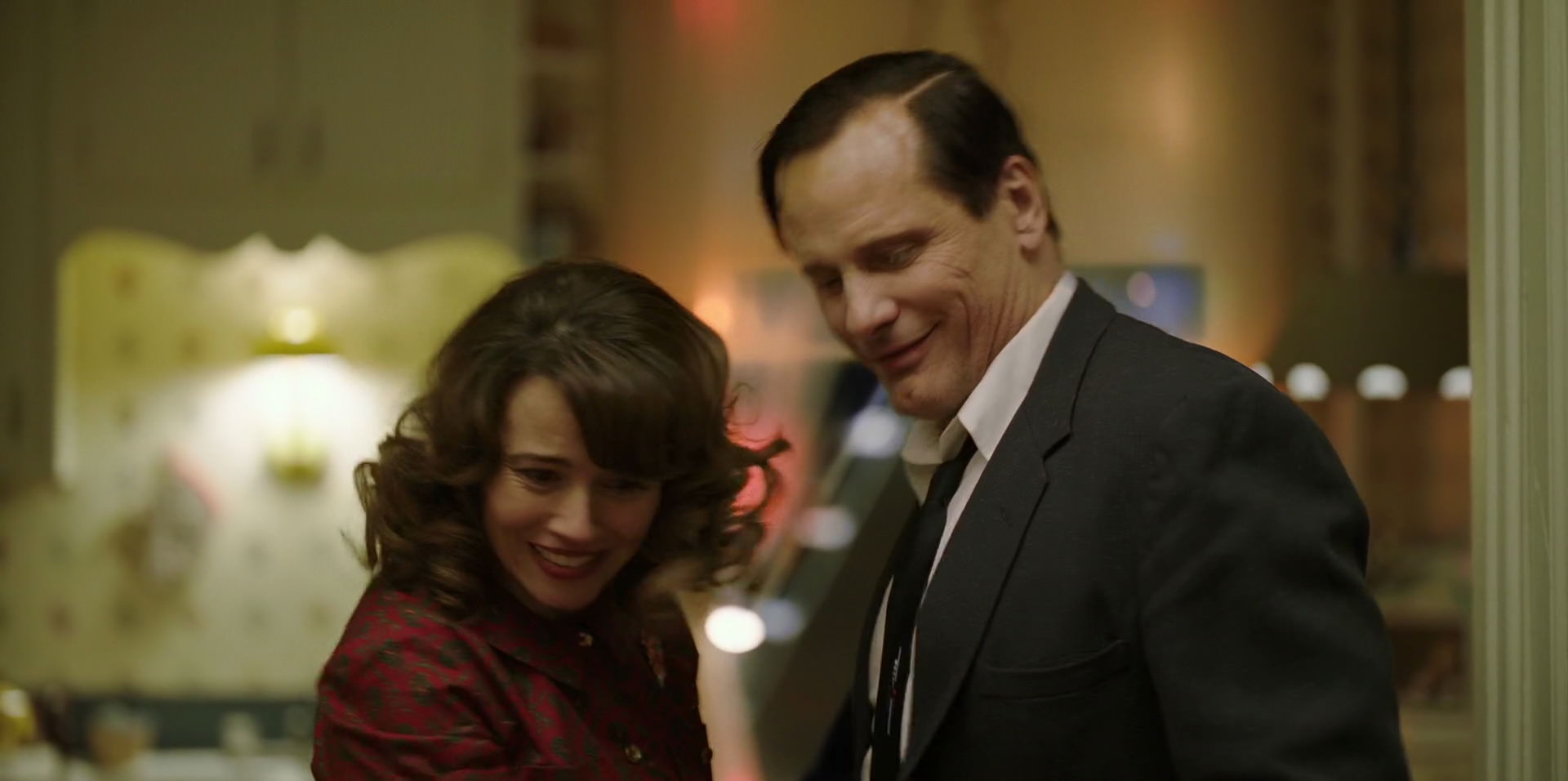 Green Book (2018) HD screenshot 13973