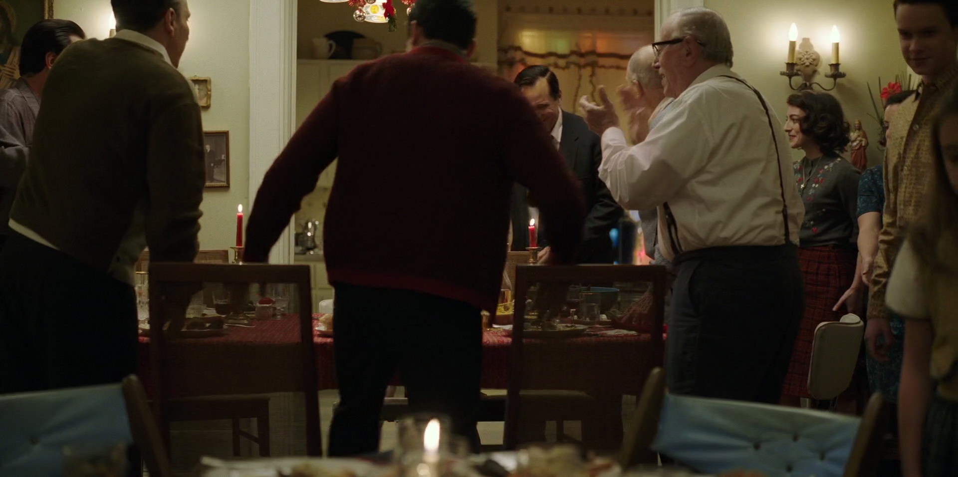 Green Book (2018) movie still 13975