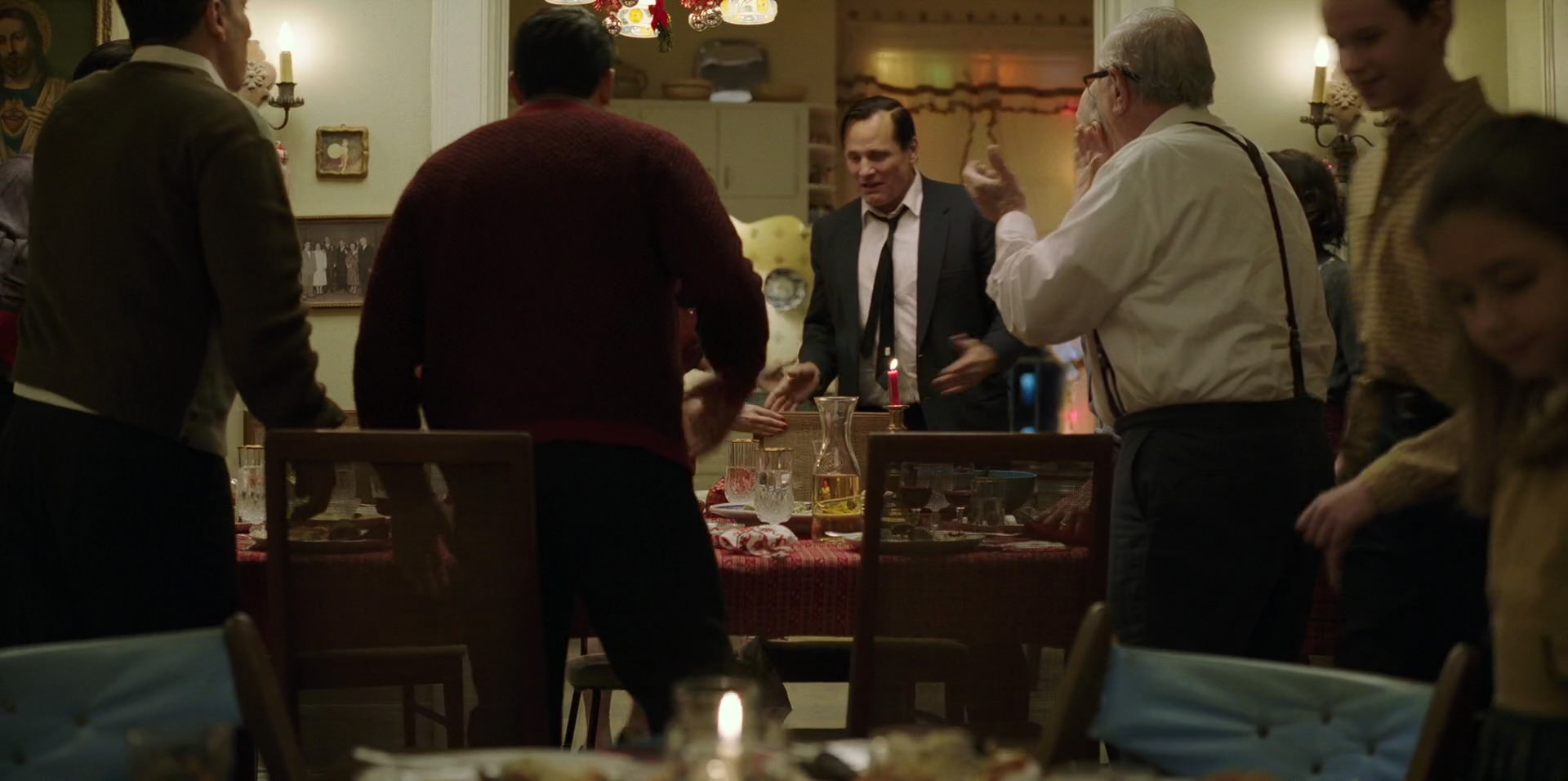 Green Book (2018) HD screenshot 13976