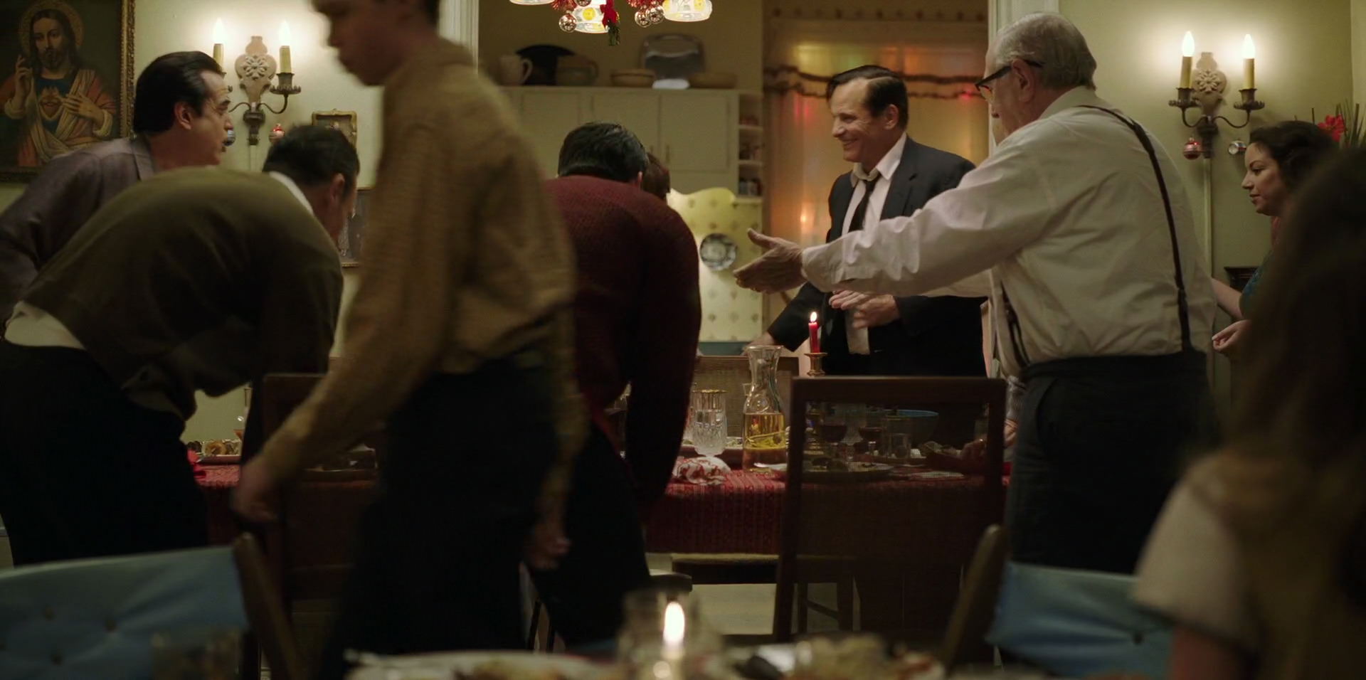 Green Book (2018) HD screenshot 13979