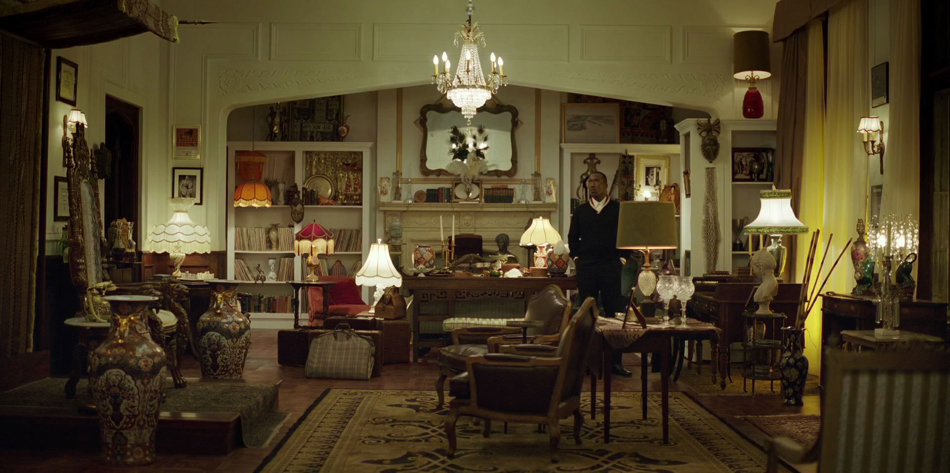 Green Book (2018) HD screenshot 13997