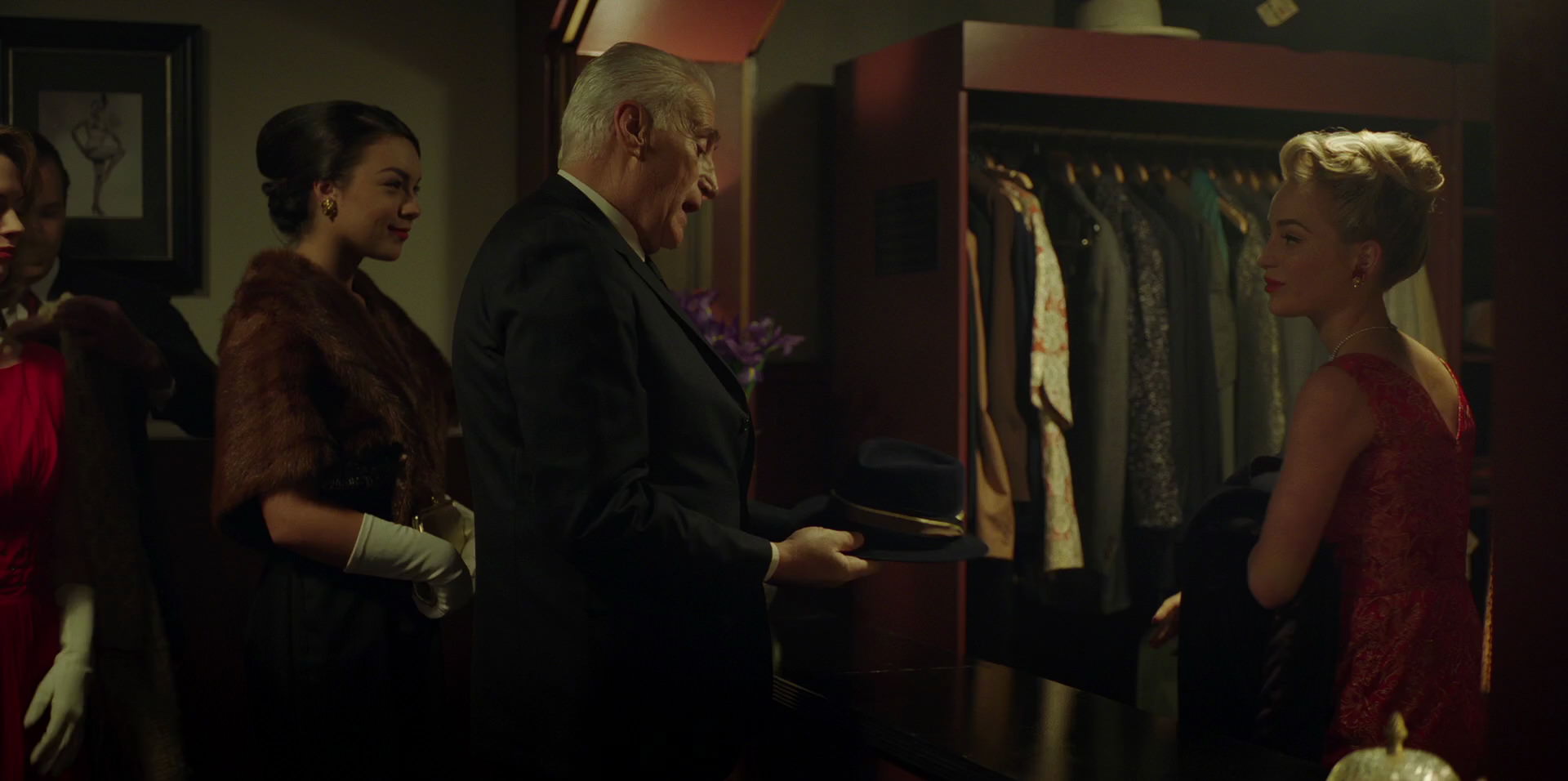 Green Book (2018) HD screenshot 140