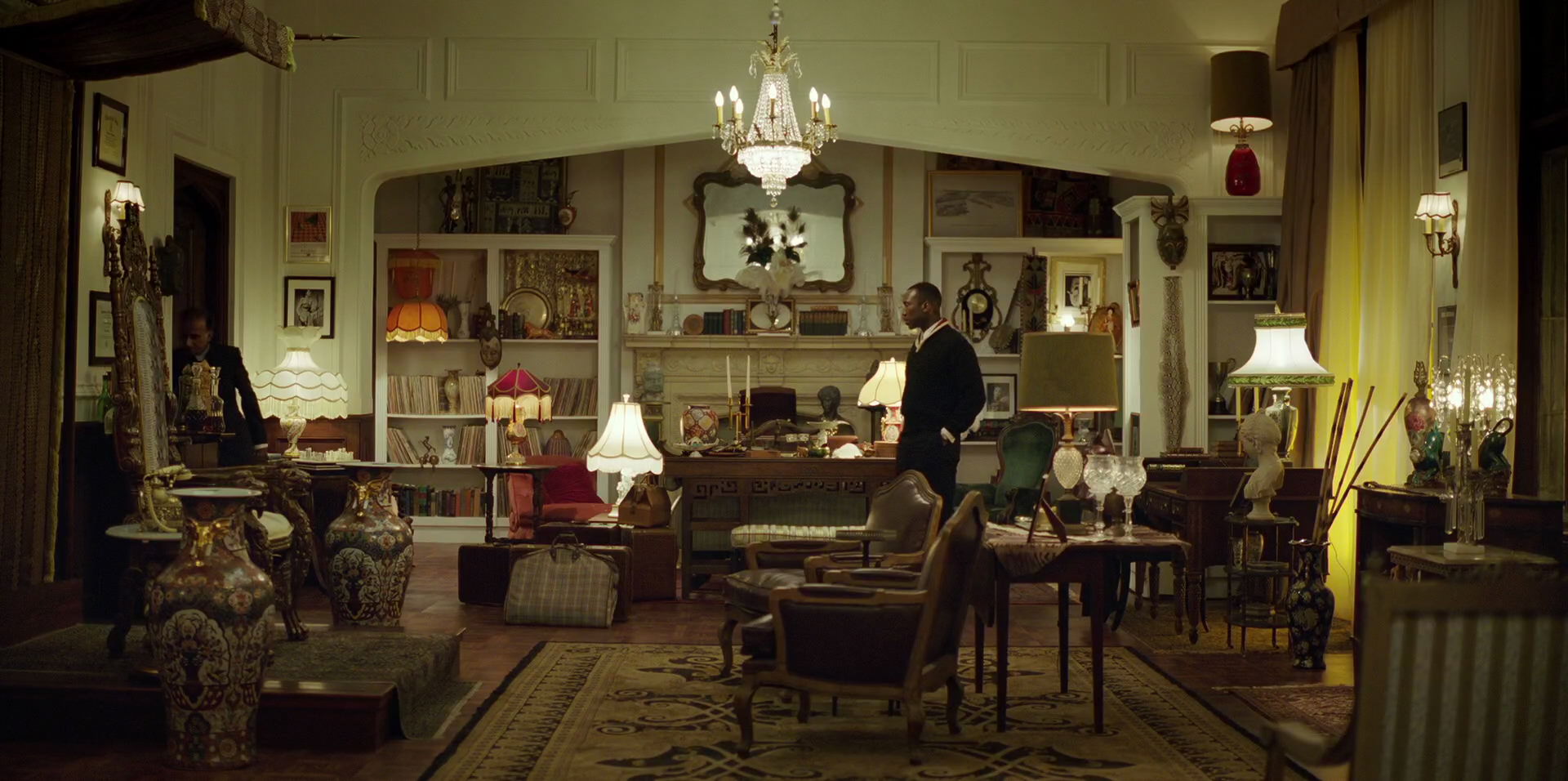 Green Book (2018) screencap 14001