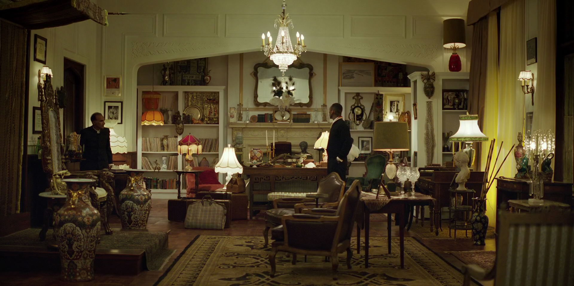Green Book (2018) screencap 14004