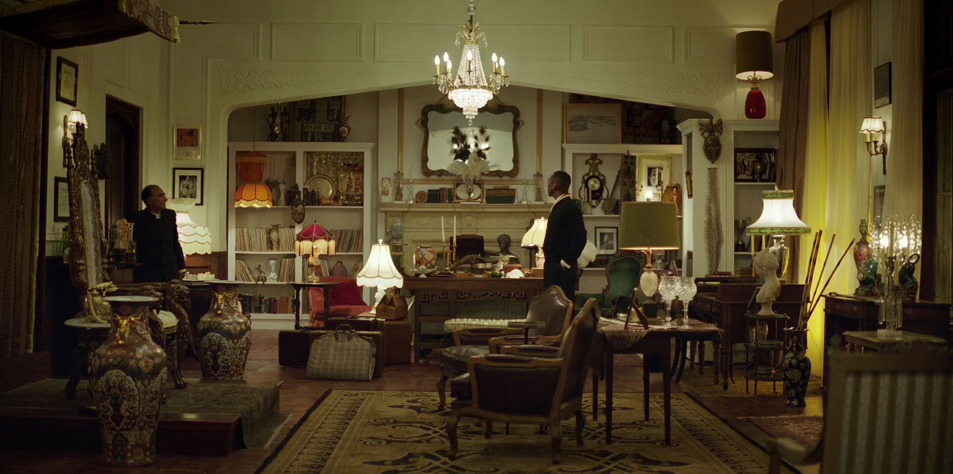 Green Book (2018) movie still 14005