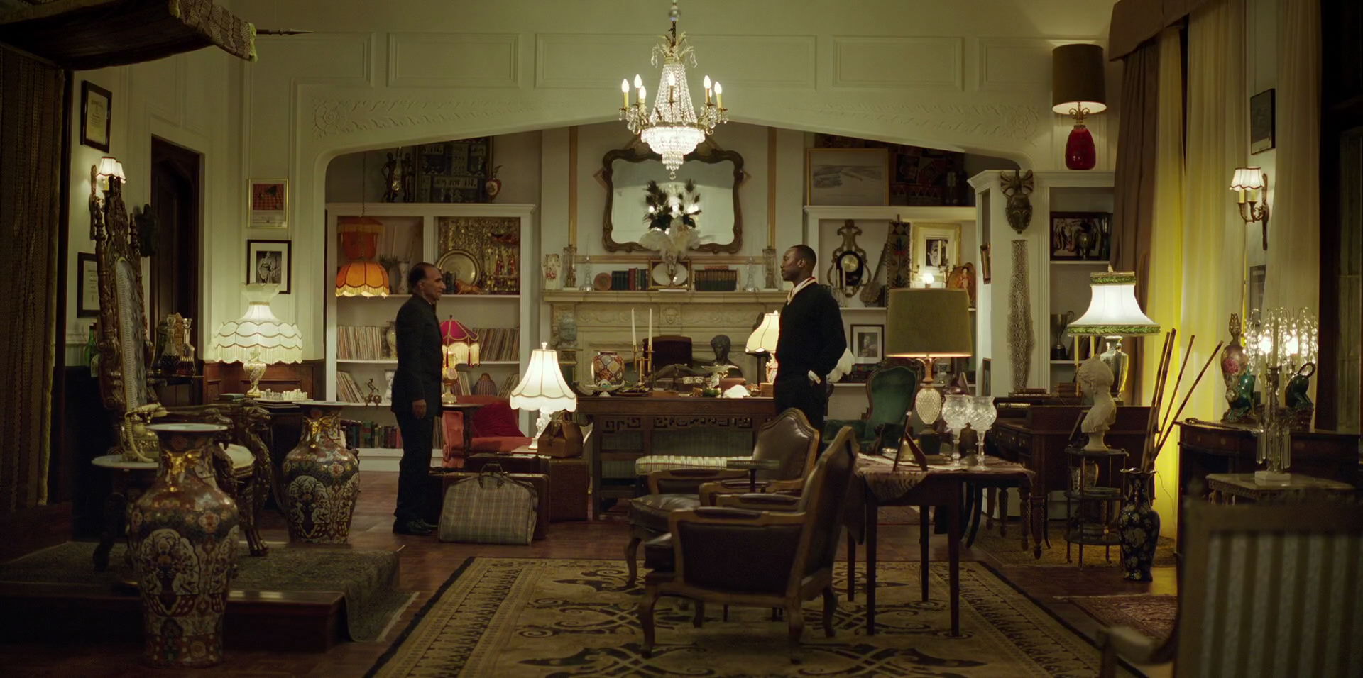 Green Book (2018) screencap 14013