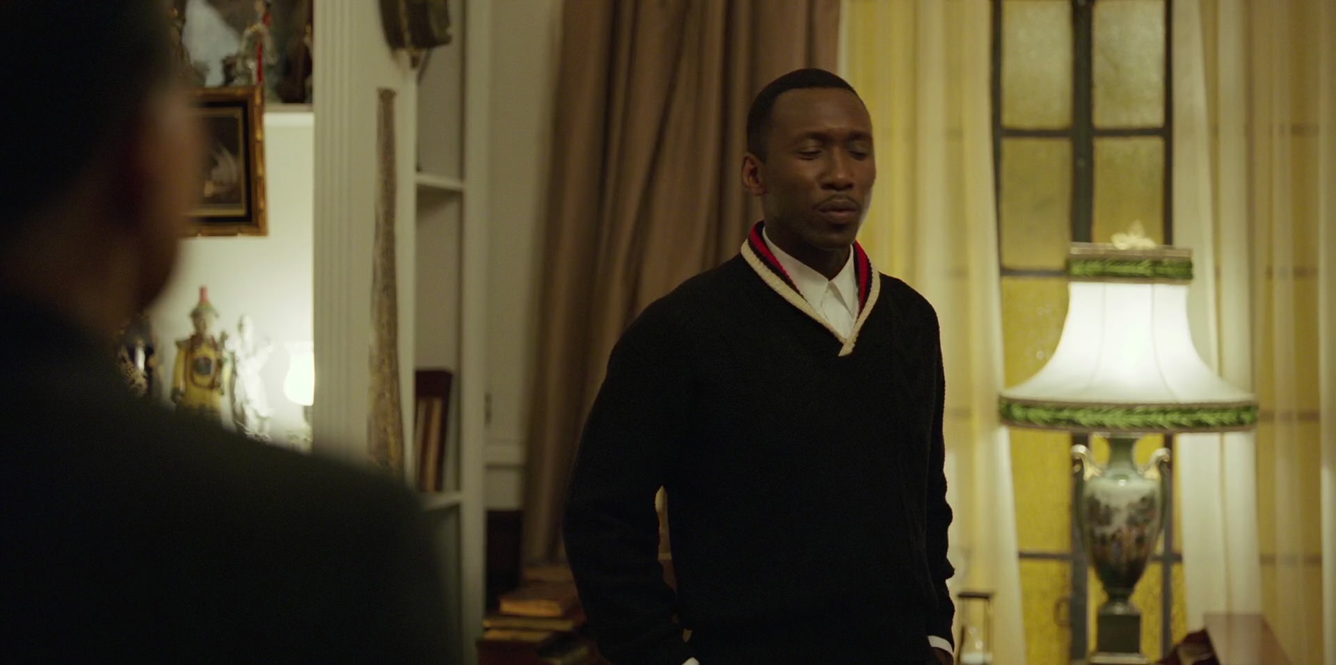 Green Book (2018) movie still 14020