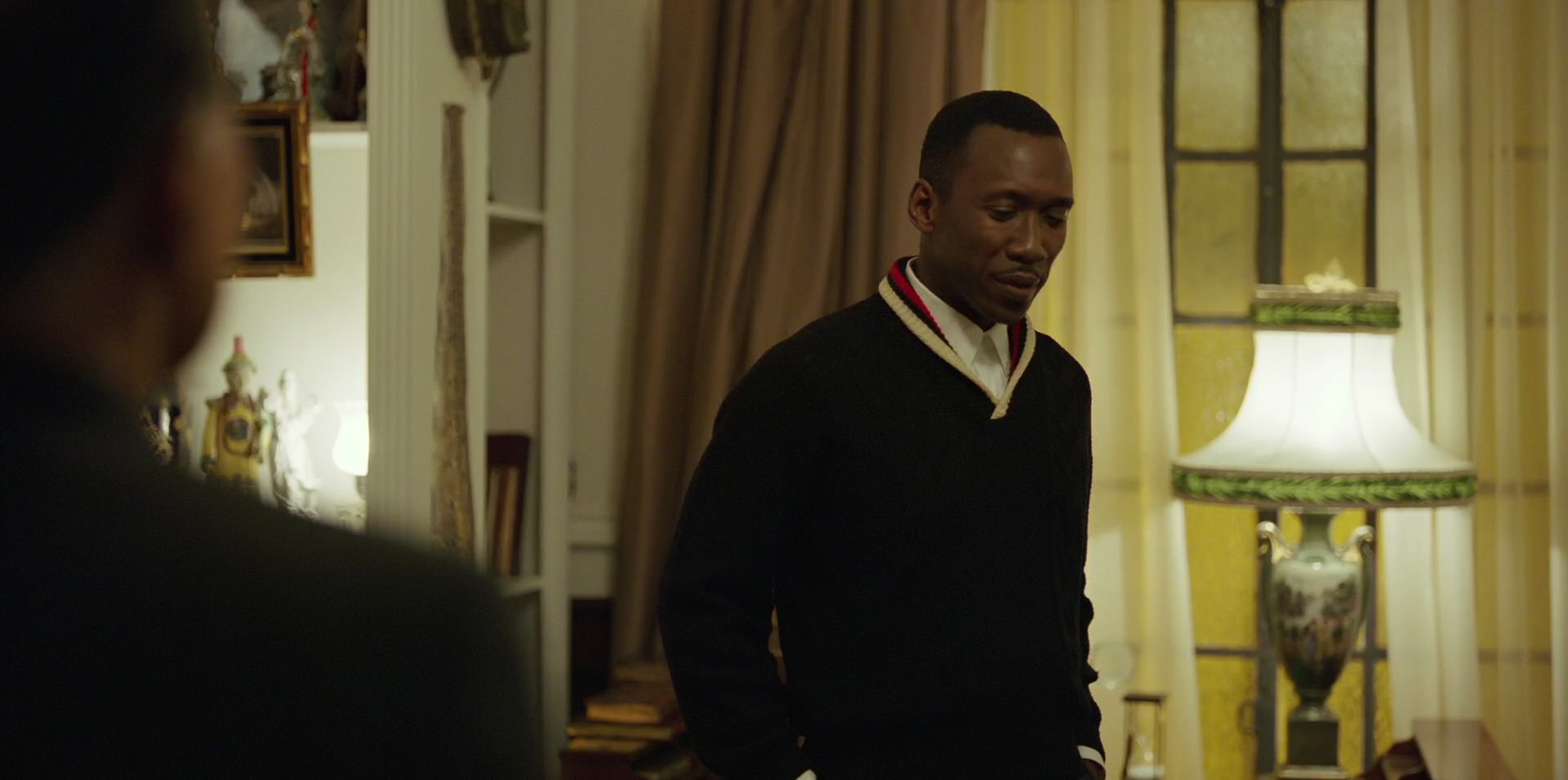 Green Book (2018) HD screenshot 14021