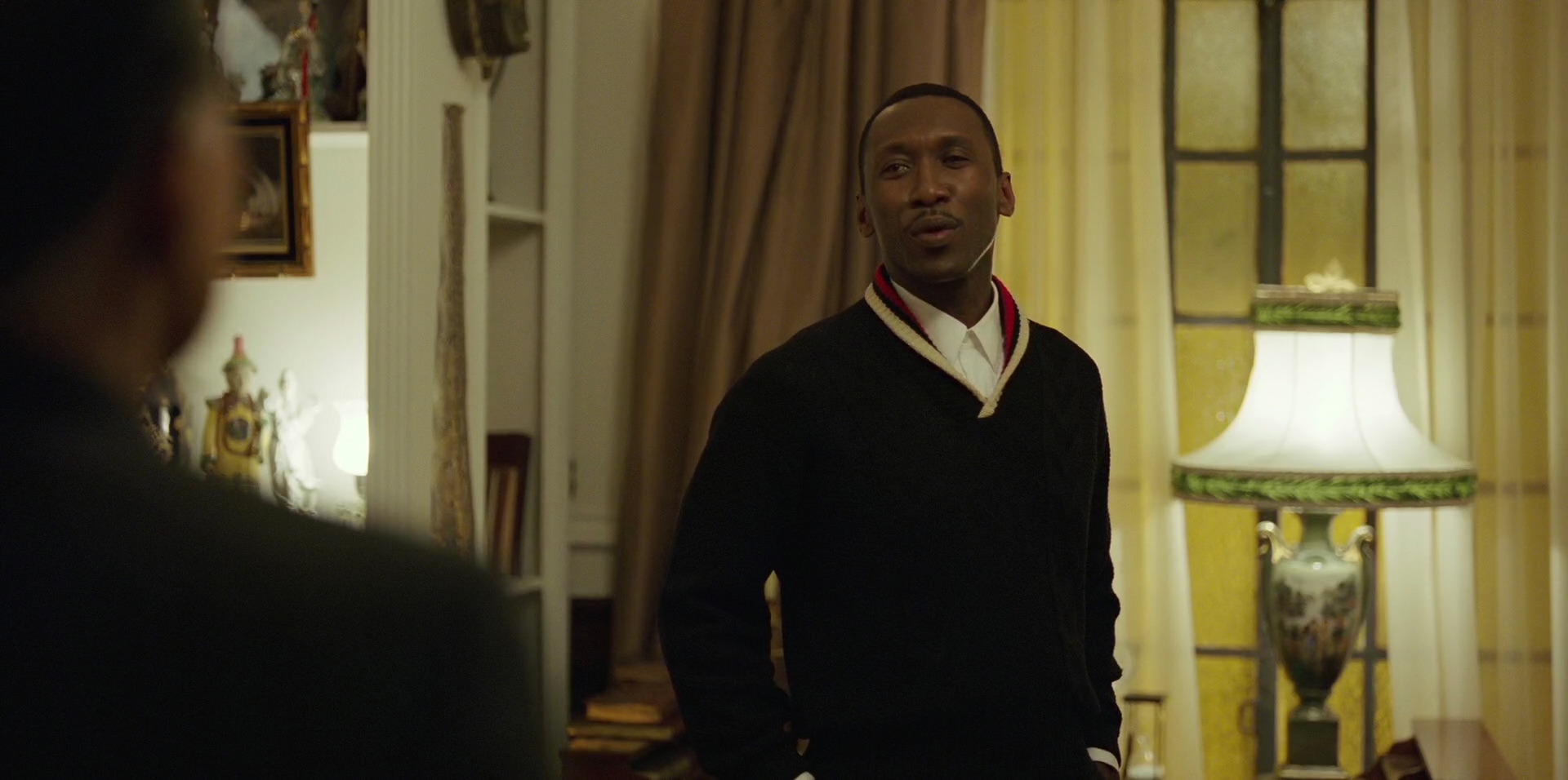 Green Book (2018) movie still 14023