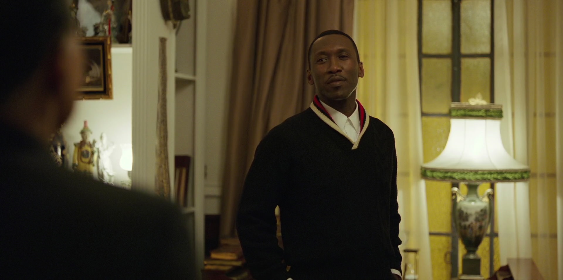 Green Book (2018) HD screenshot 14024
