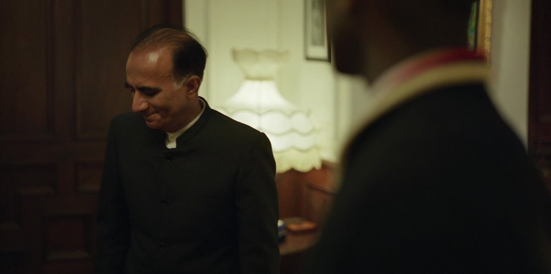 Green Book (2018) HD screenshot 14027