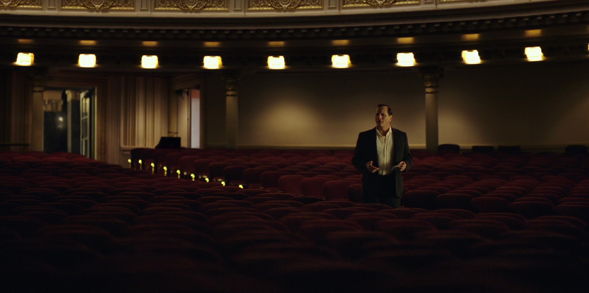 Green Book (2018) HD screenshot 1403