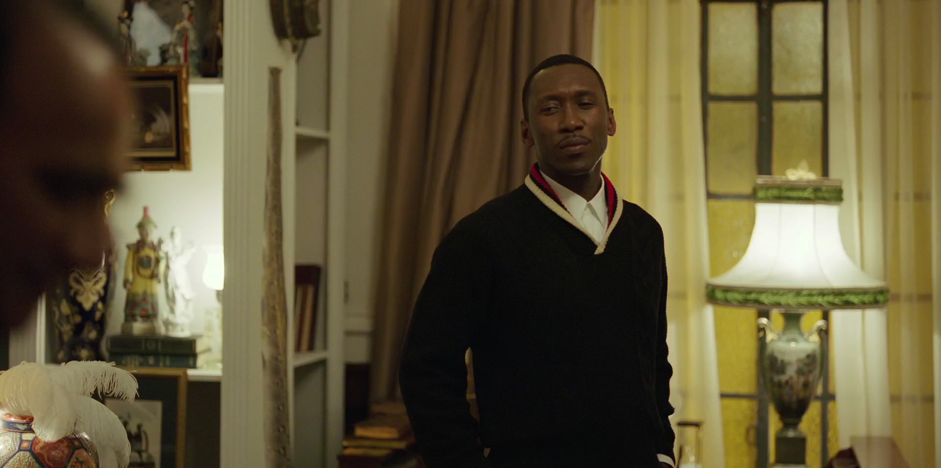 Green Book (2018) HD screenshot 14030