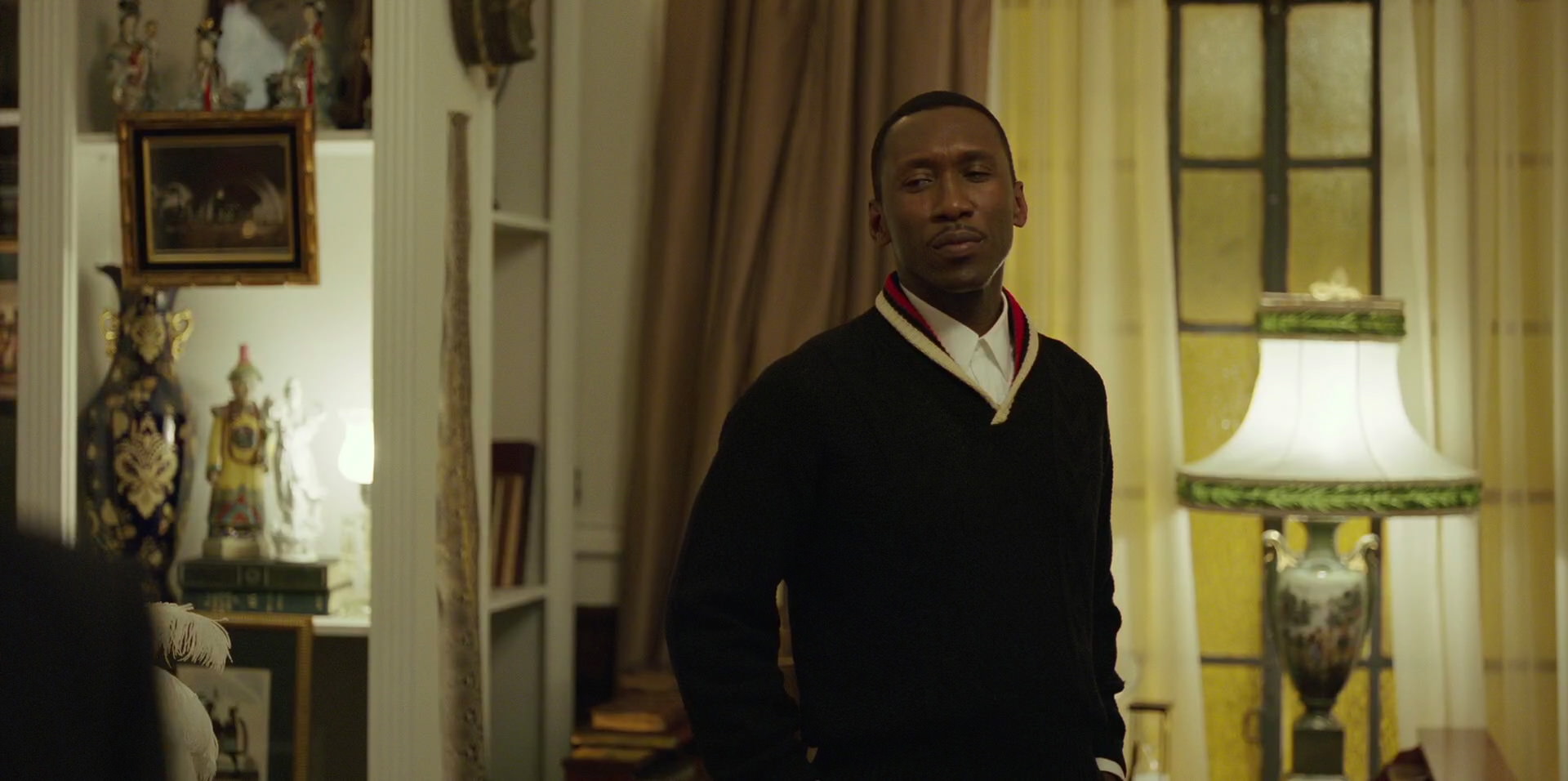 Green Book (2018) movie still 14032