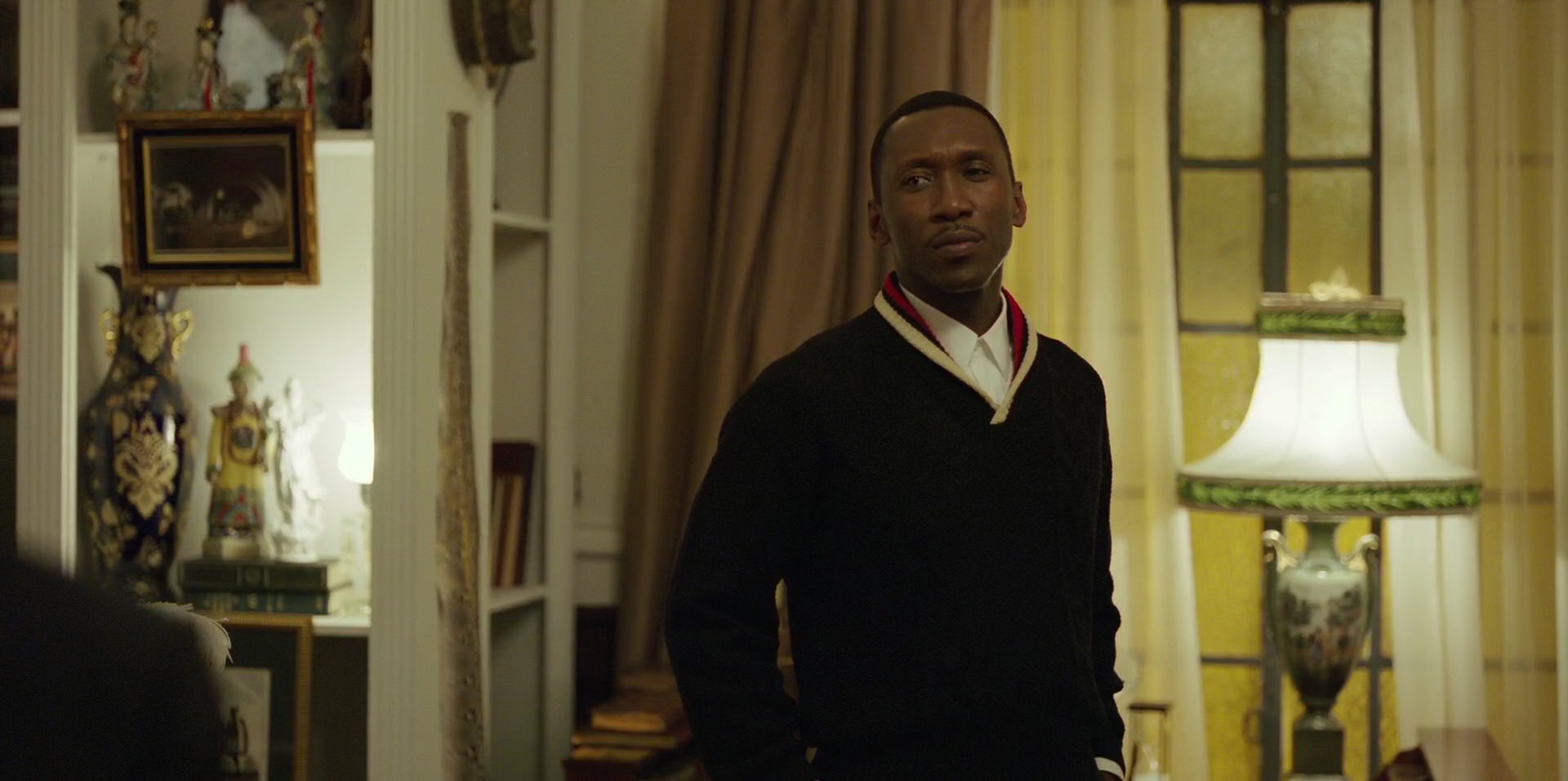 Green Book (2018) HD screenshot 14033