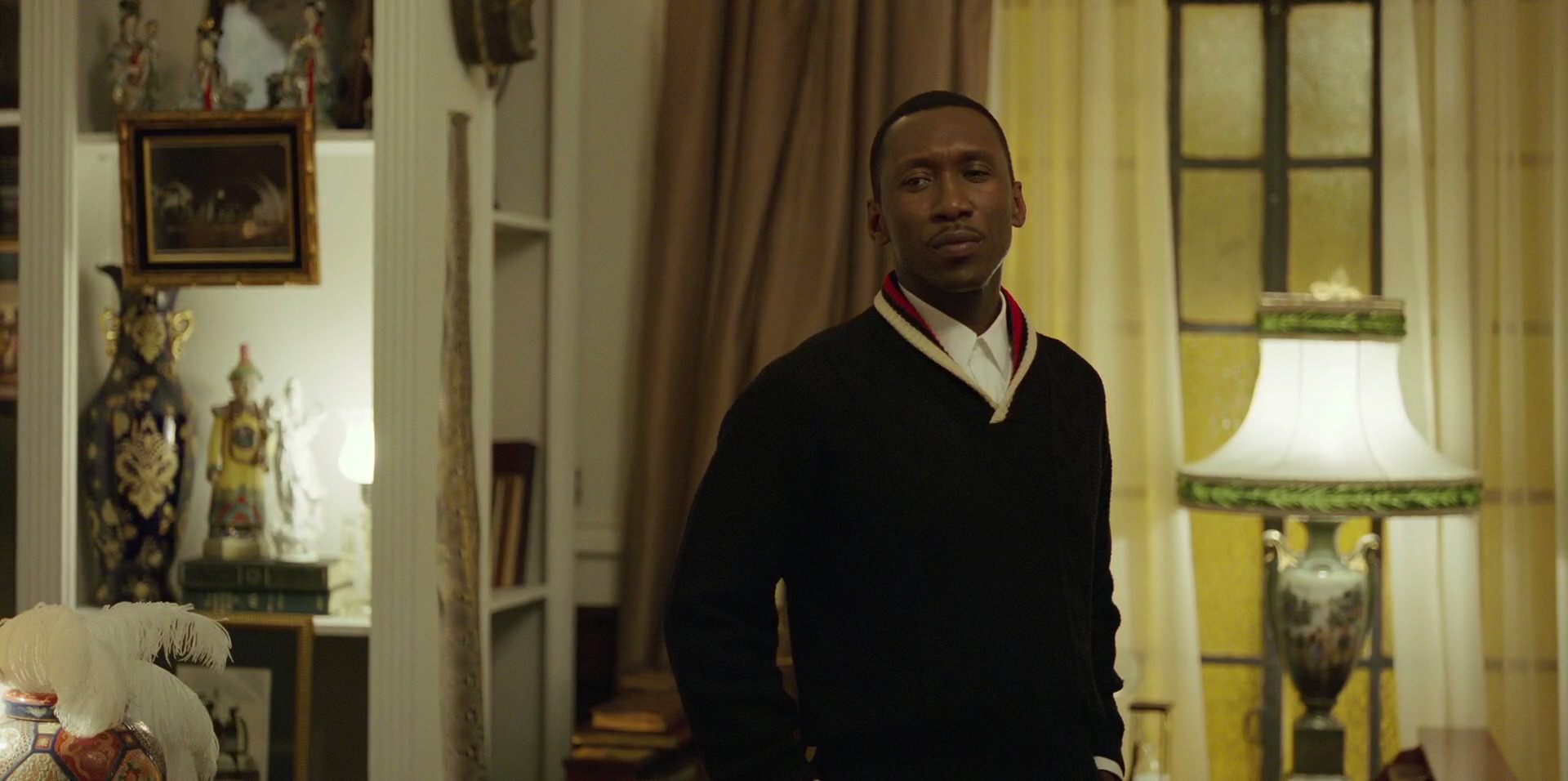 Green Book (2018) screencap 14034