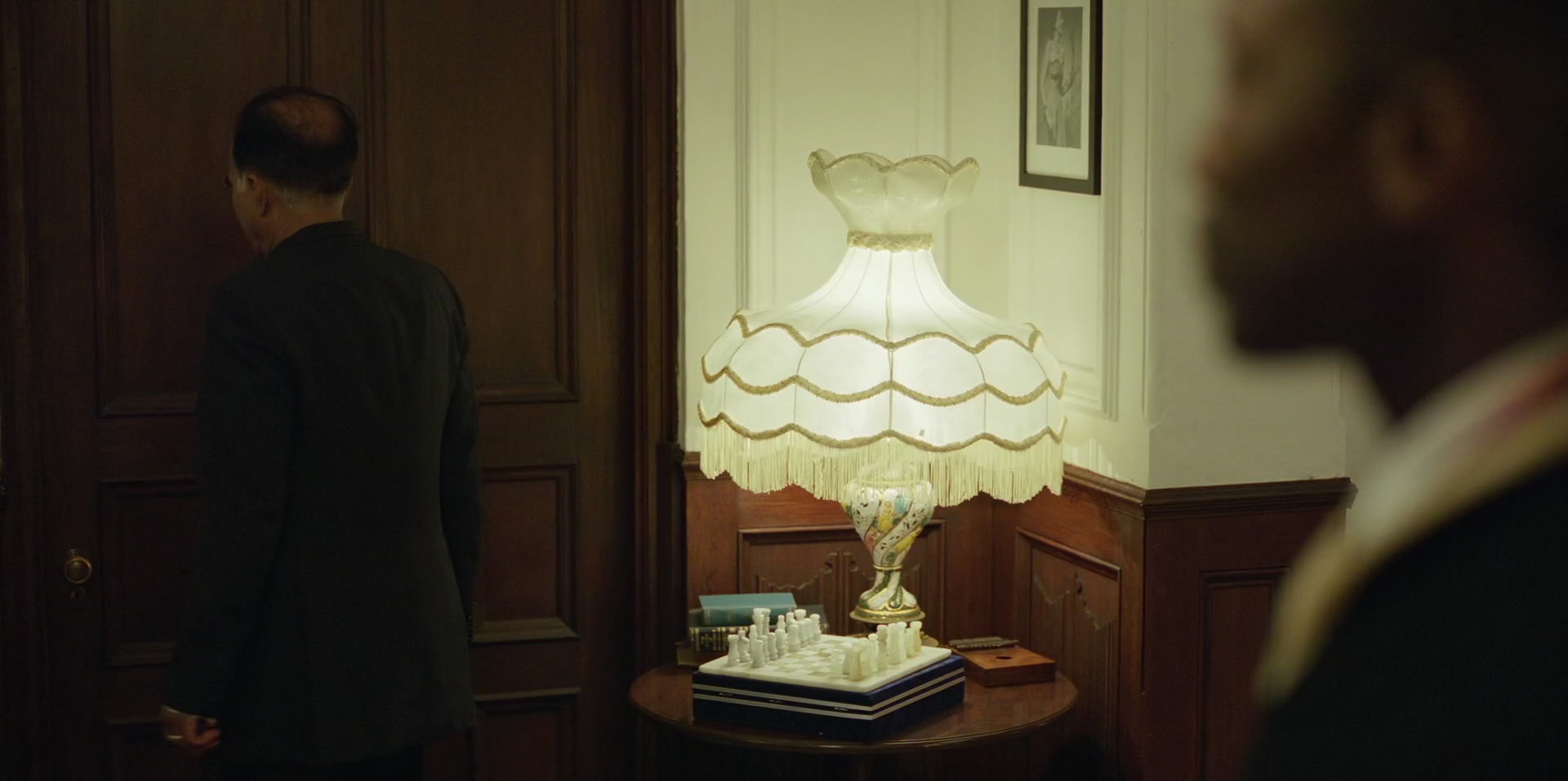 Green Book (2018) HD screenshot 14036