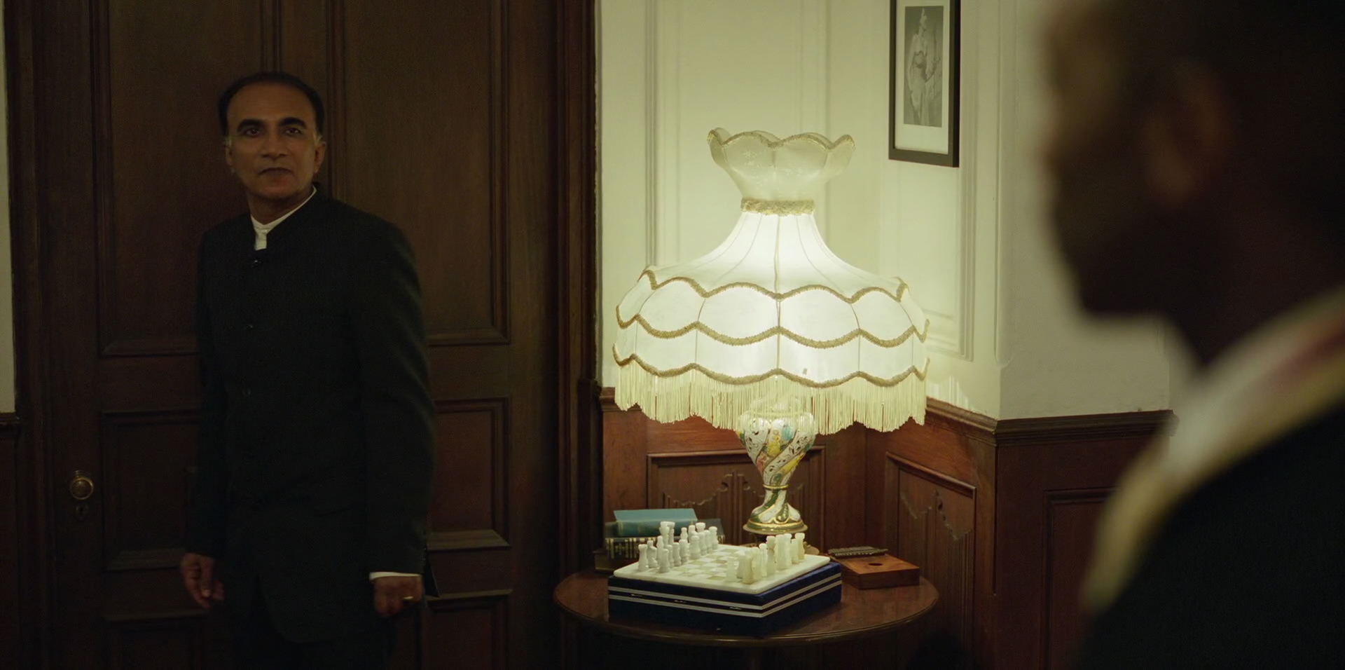 Green Book (2018) movie still 14038