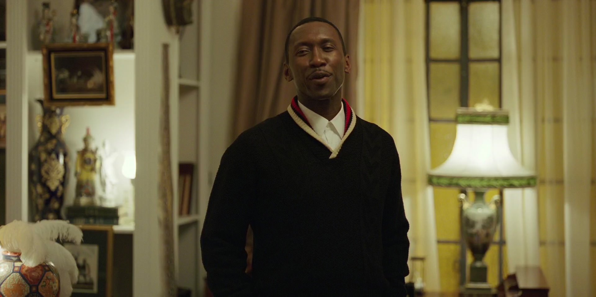 Green Book (2018) HD screenshot 14045