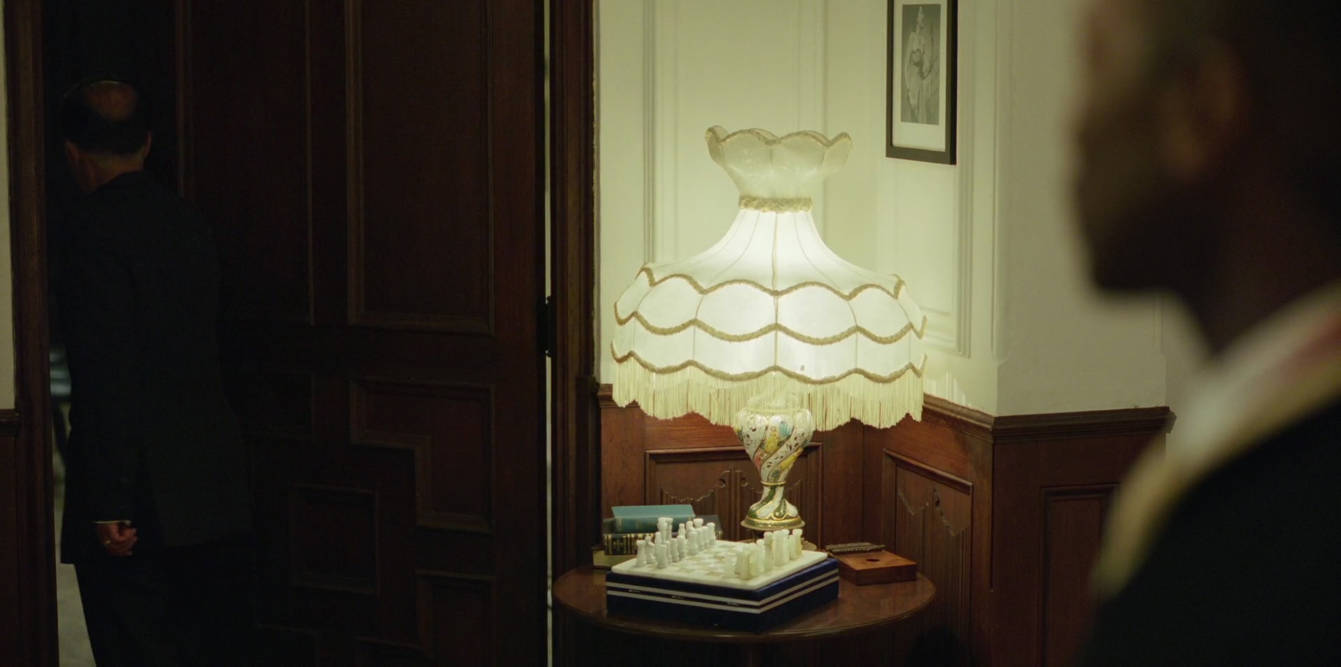 Green Book (2018) HD screenshot 14054