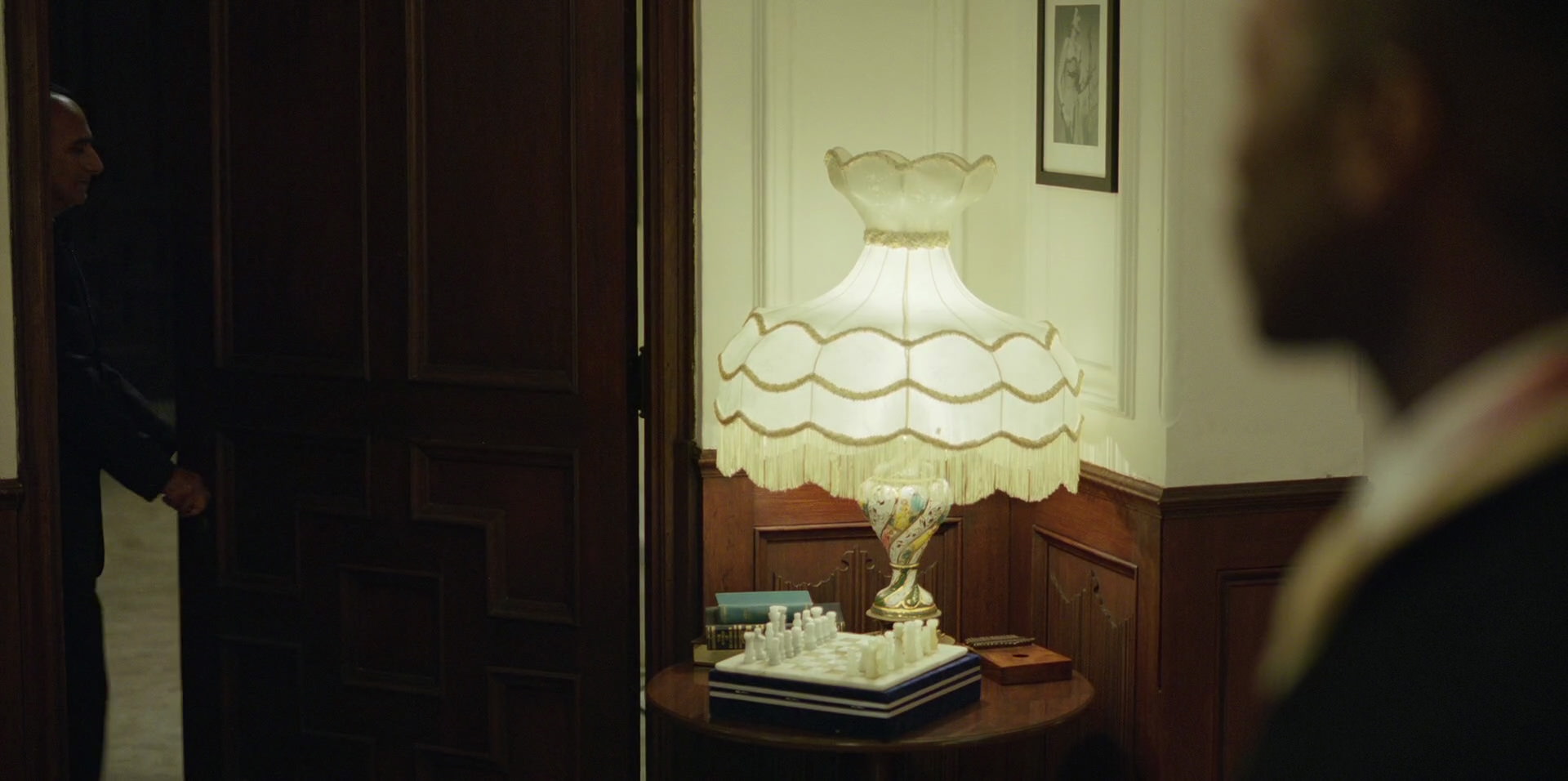 Green Book (2018) movie still 14056