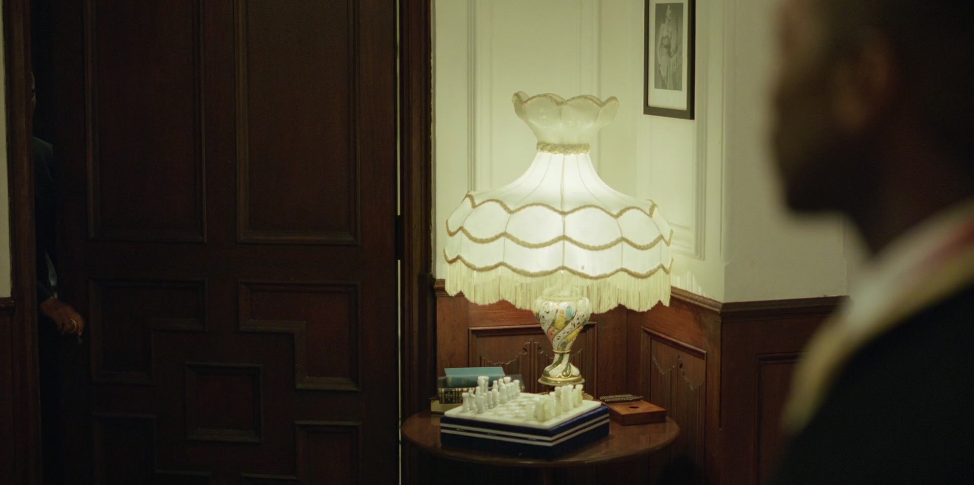 Green Book (2018) HD screenshot 14057
