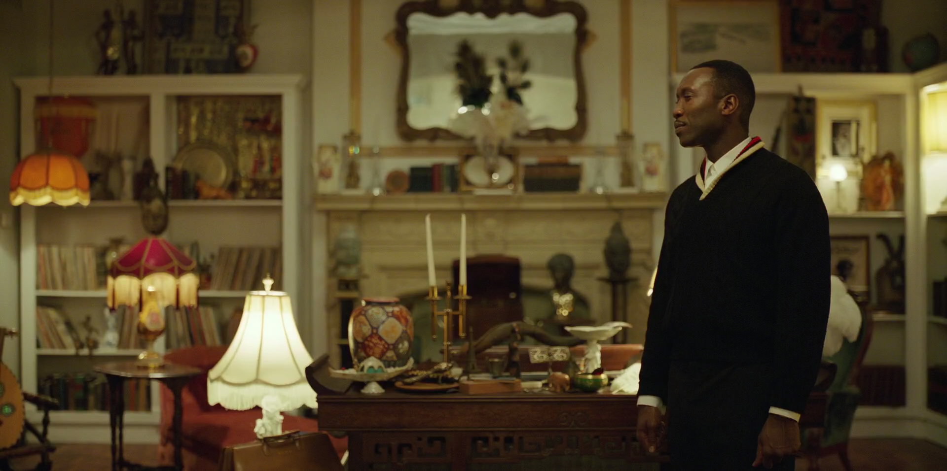 Green Book (2018) movie still 14059