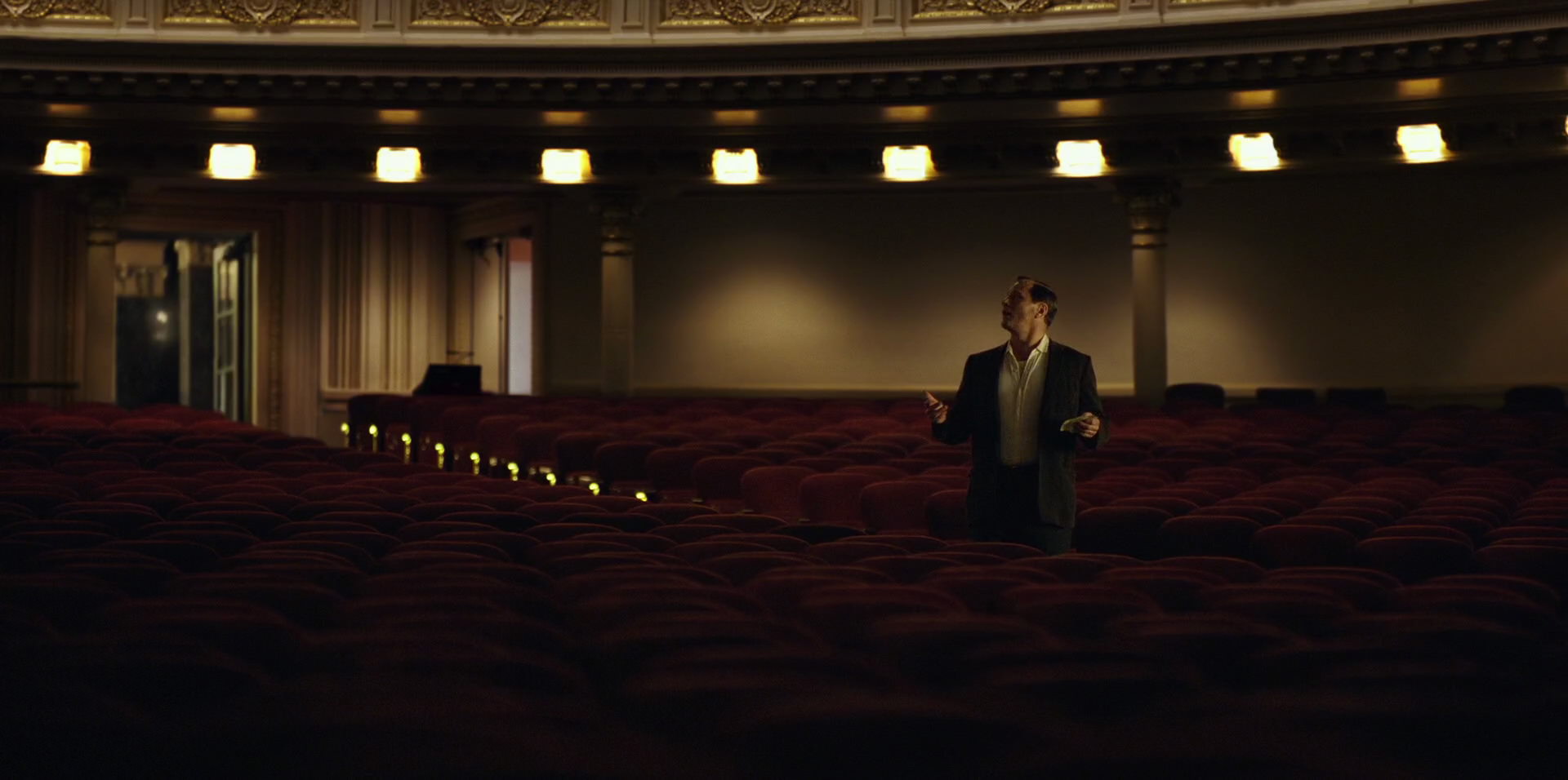 Green Book (2018) HD screenshot 1406